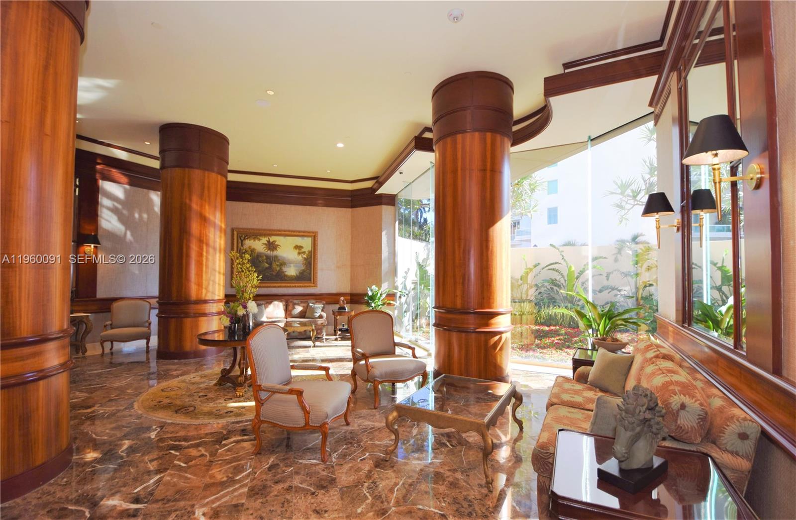 THE LANDMARK CONDO - Residential