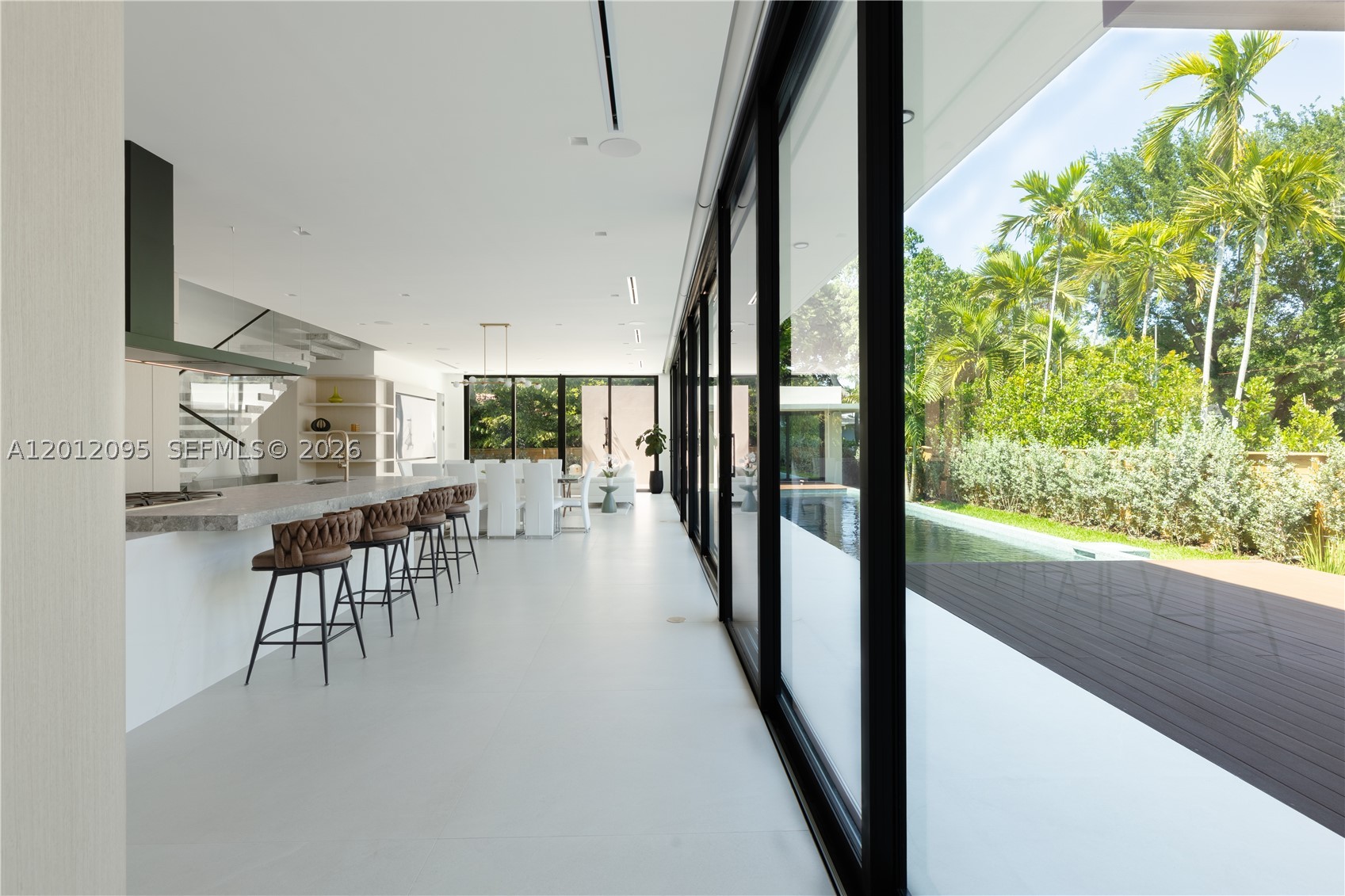 GOLDEN GATE PARK ADDN - Residential