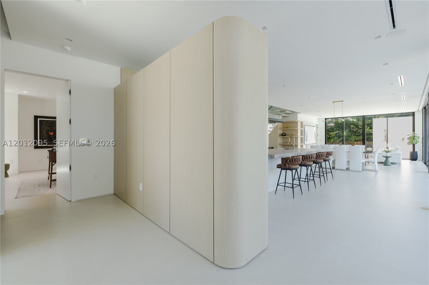 GOLDEN GATE PARK ADDN - Residential