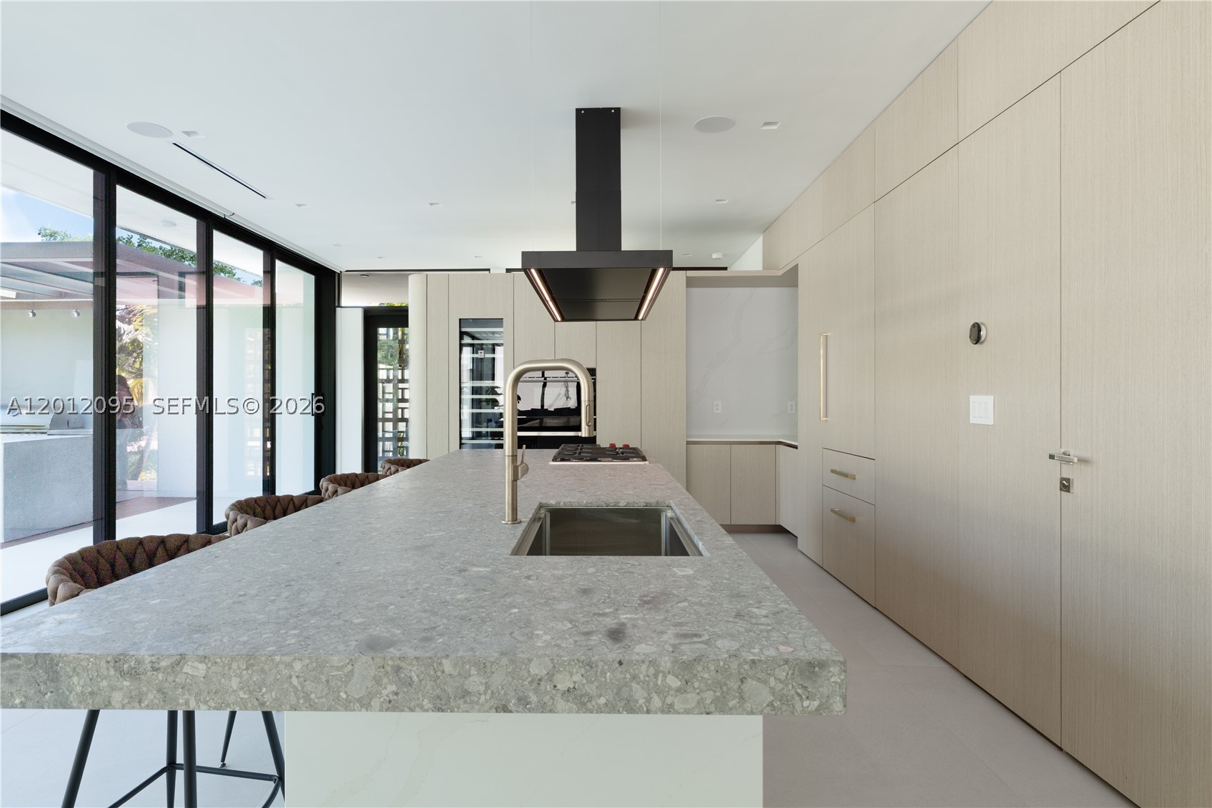 GOLDEN GATE PARK ADDN - Residential