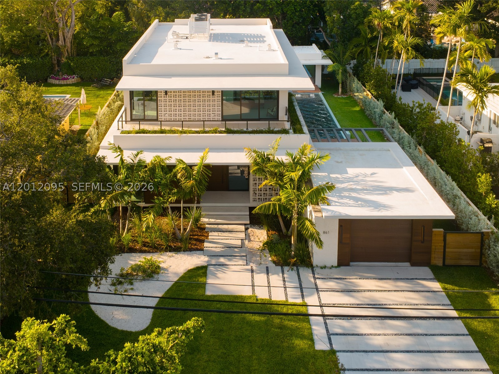 GOLDEN GATE PARK ADDN - Residential