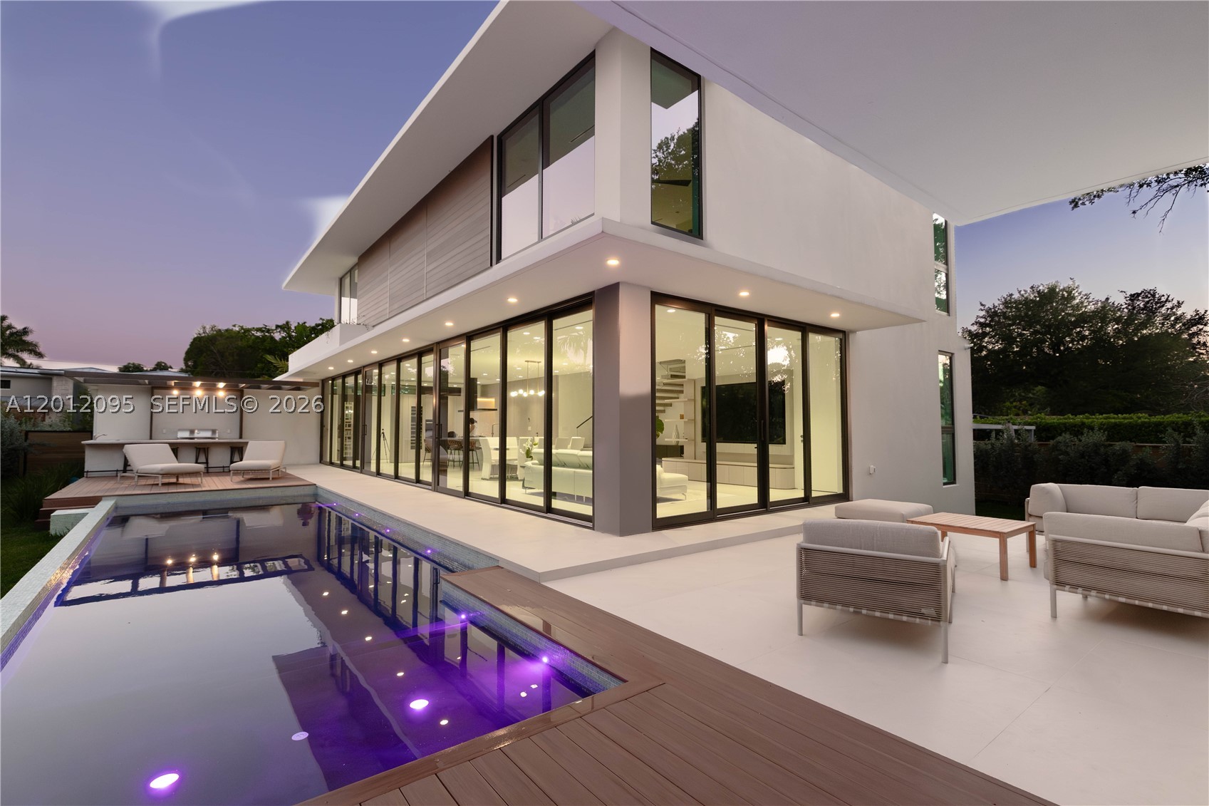 GOLDEN GATE PARK ADDN - Residential
