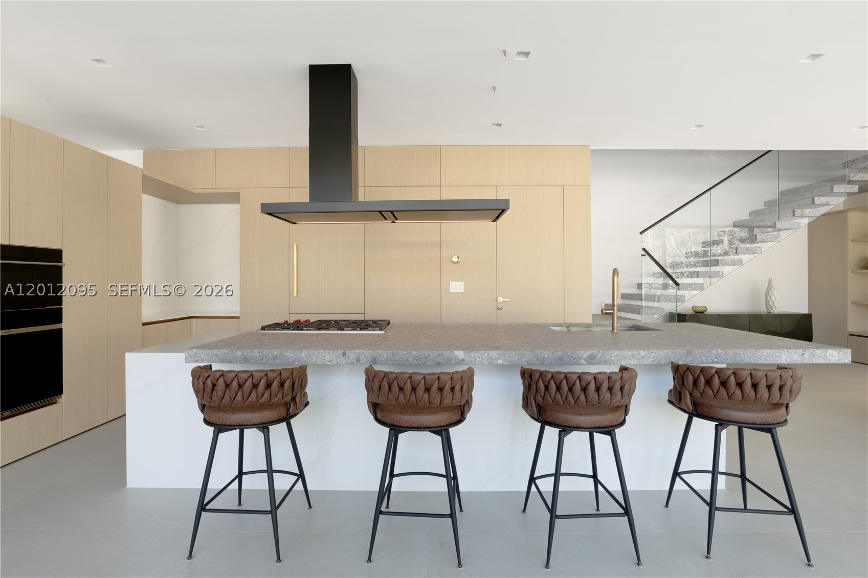 GOLDEN GATE PARK ADDN - Residential