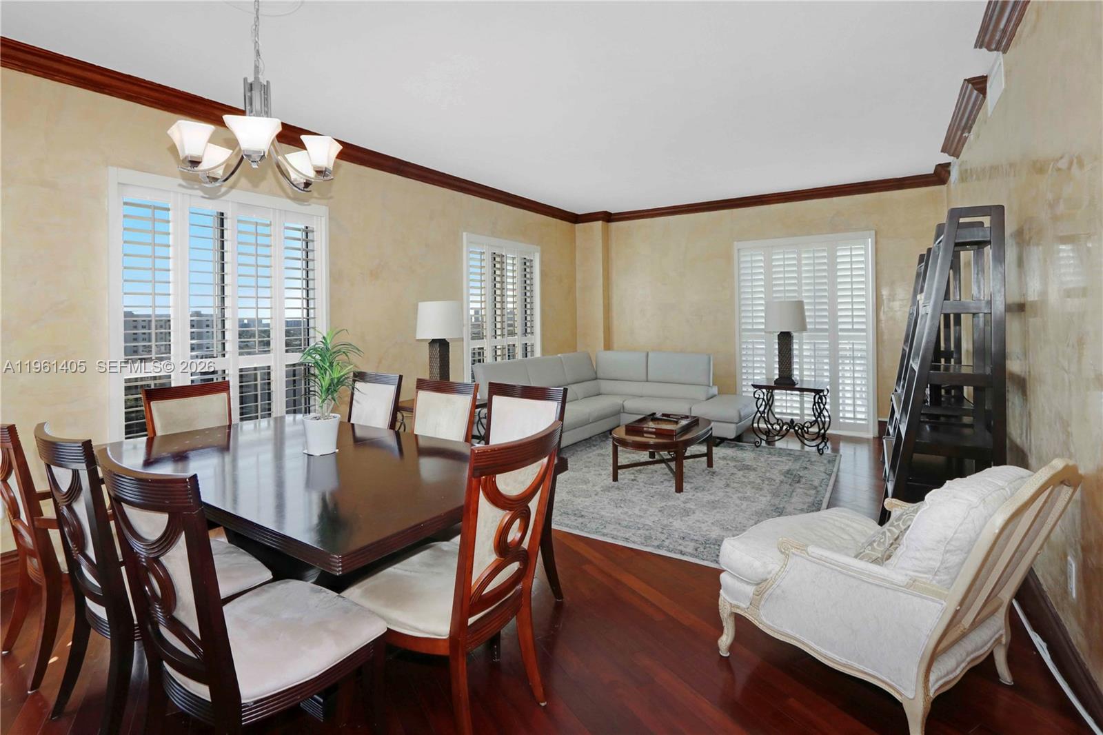 TEN ARAGON CONDO - Residential