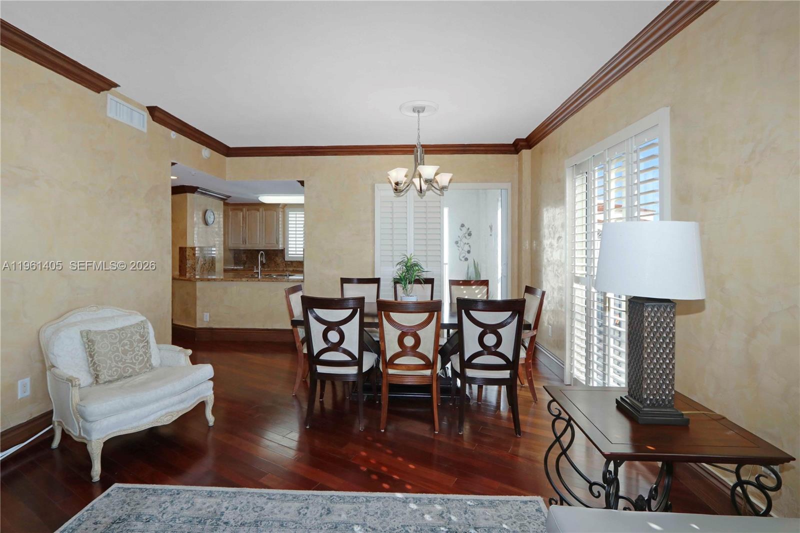 TEN ARAGON CONDO - Residential