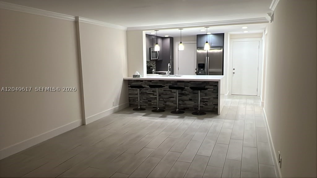 MEADOWBROOK CONDO APTS BL - Residential Lease