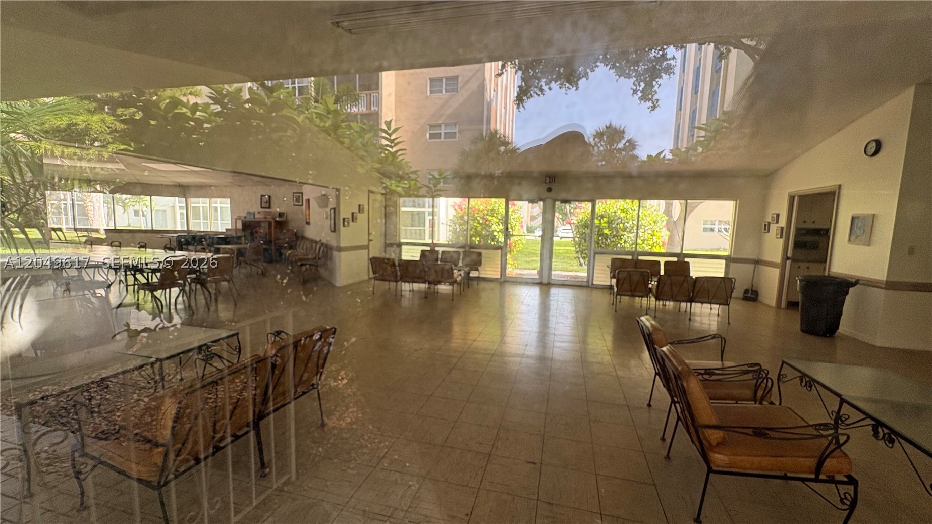 MEADOWBROOK CONDO APTS BL - Residential Lease