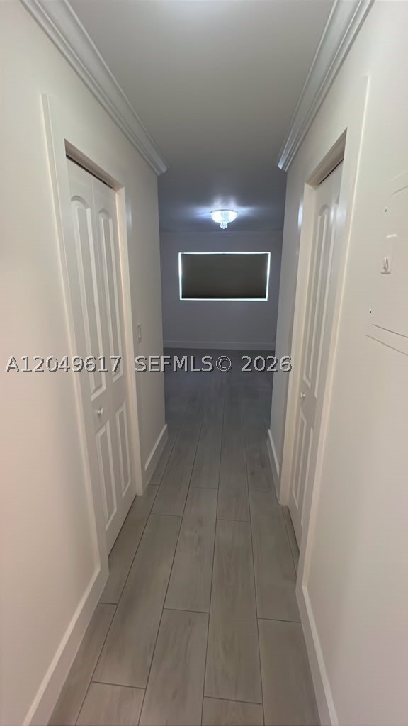 MEADOWBROOK CONDO APTS BL - Residential Lease