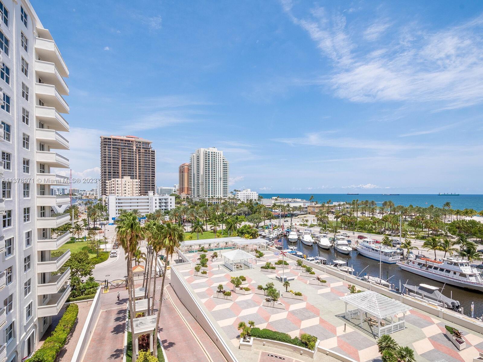 VENETIAN CONDO - Residential Lease