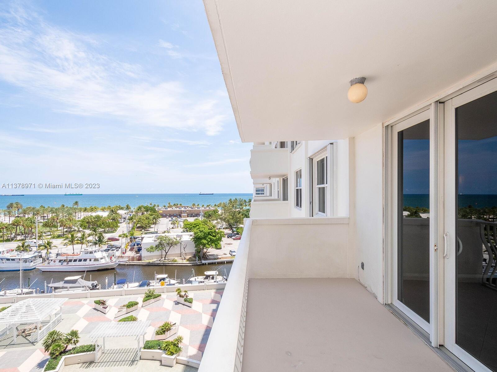 VENETIAN CONDO - Residential Lease
