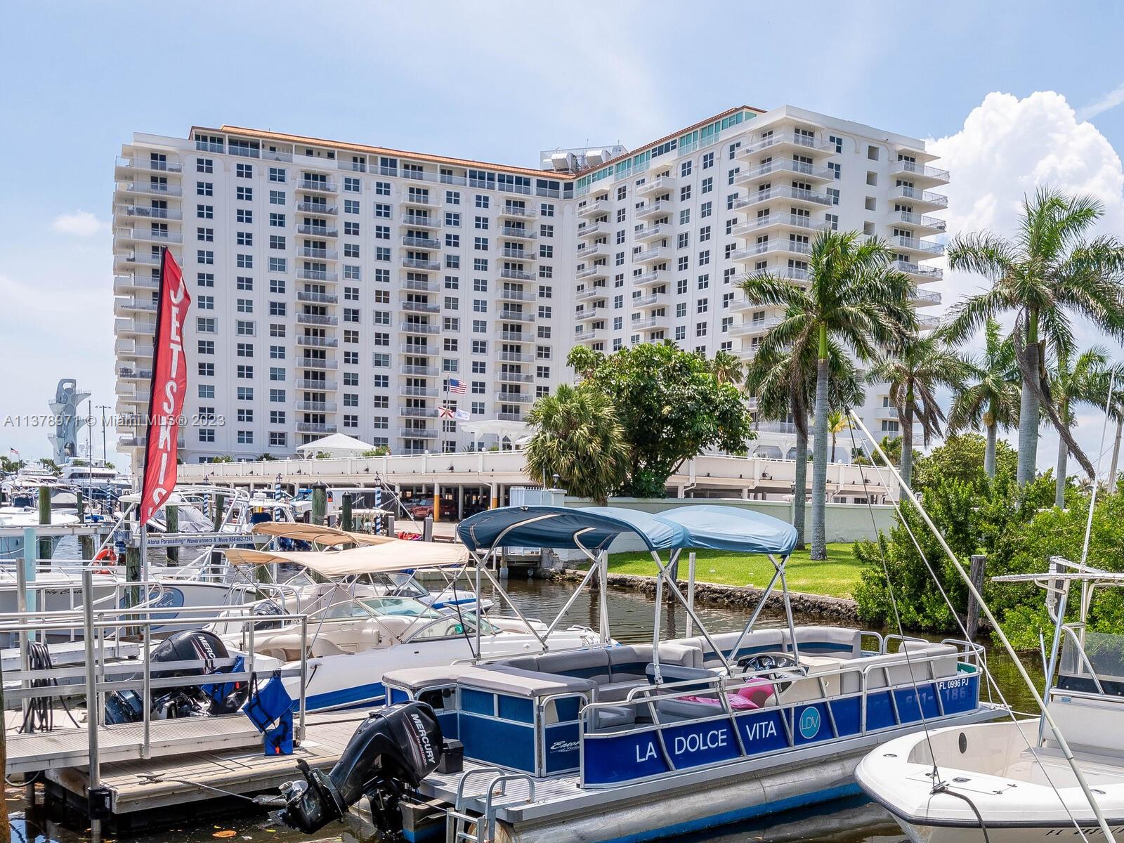VENETIAN CONDO - Residential Lease