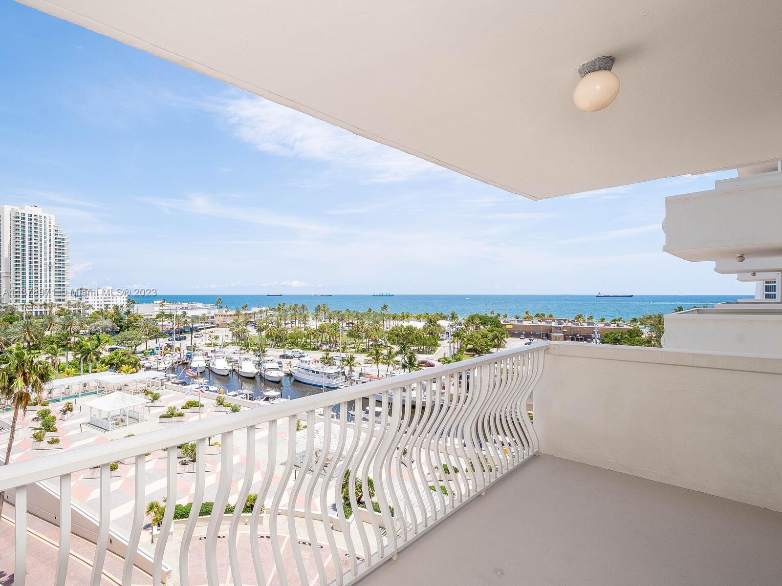 VENETIAN CONDO - Residential Lease