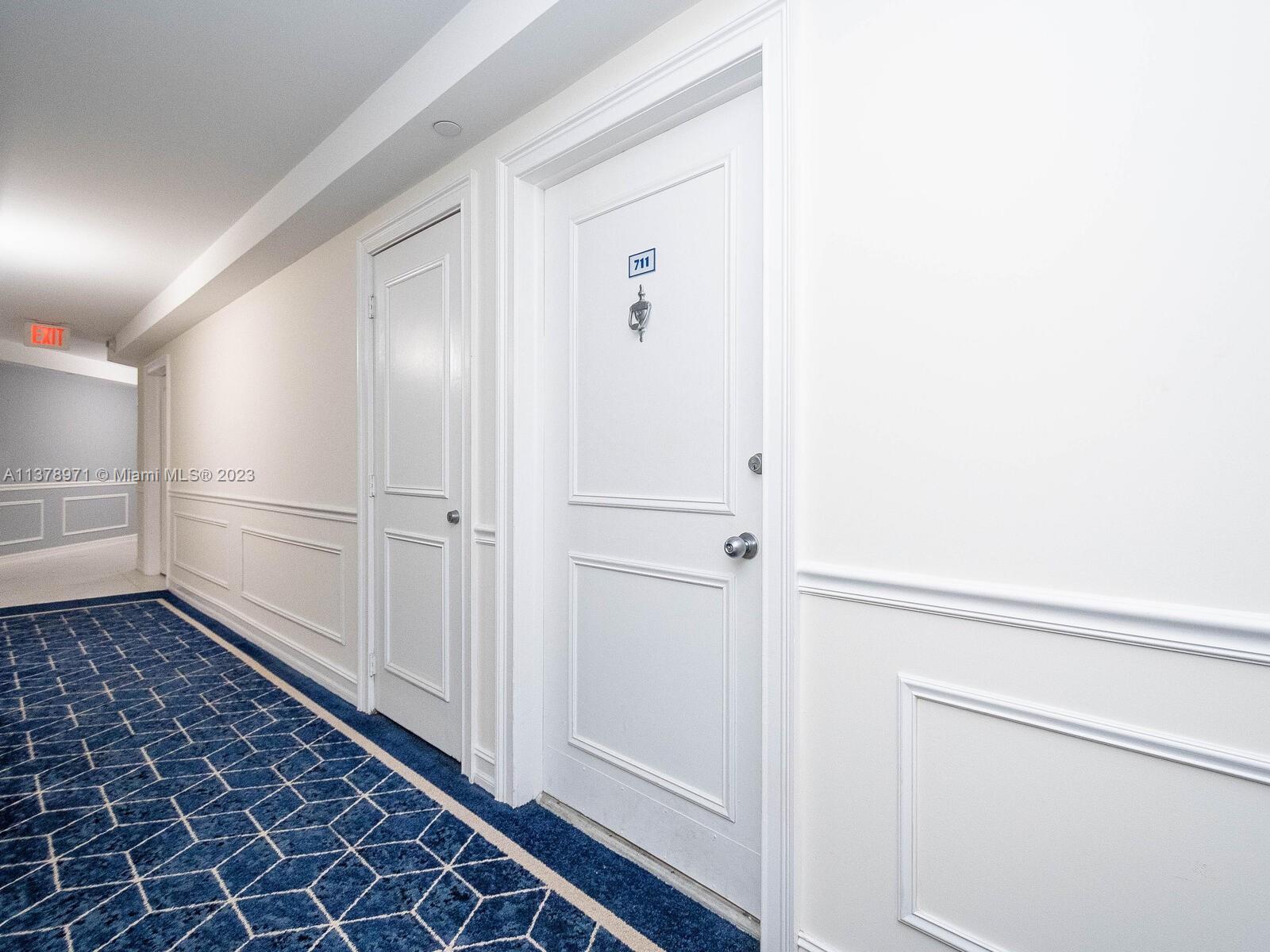 VENETIAN CONDO - Residential Lease