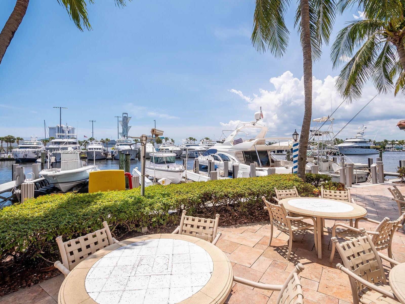 VENETIAN CONDO - Residential Lease