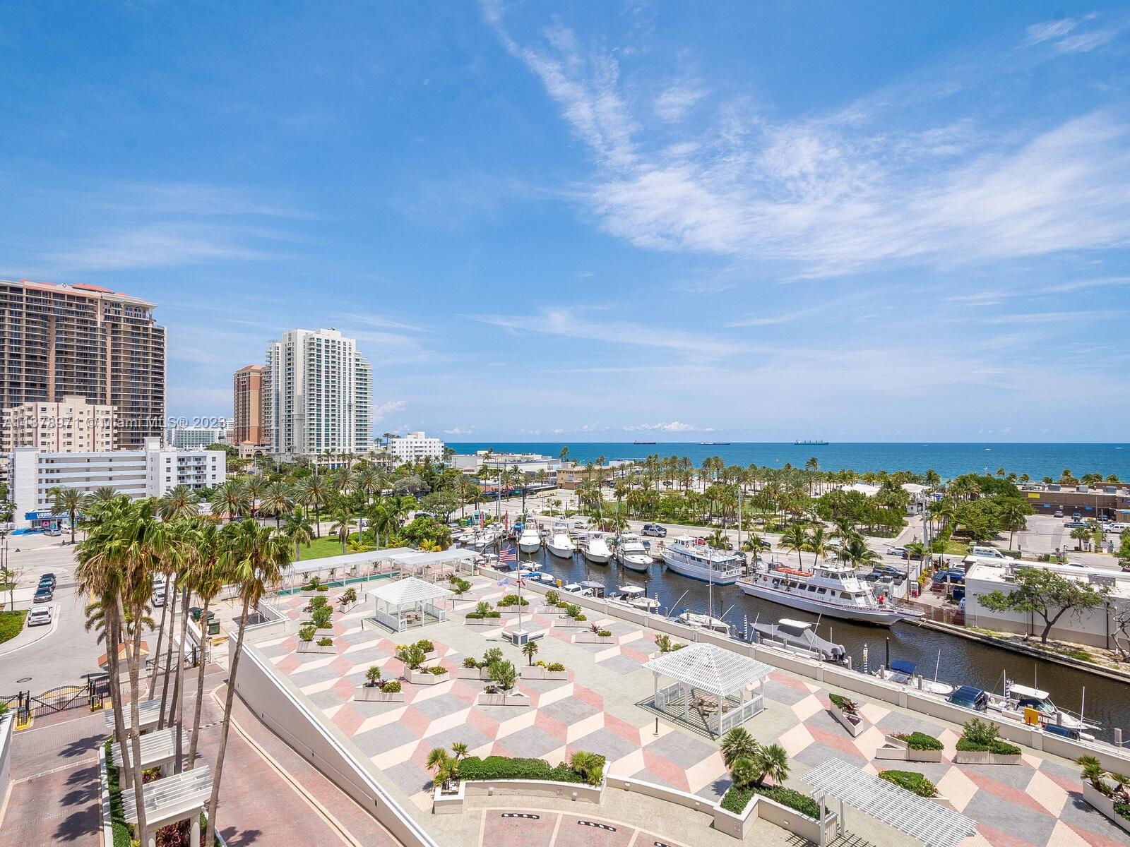 VENETIAN CONDO - Residential Lease