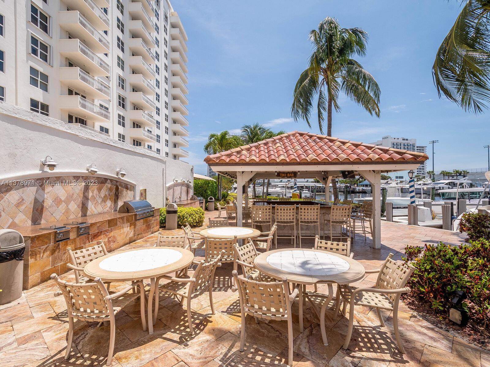 VENETIAN CONDO - Residential Lease