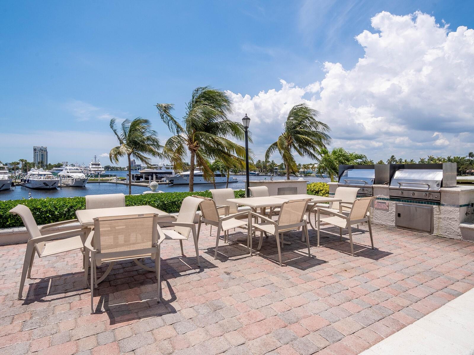 VENETIAN CONDO - Residential Lease