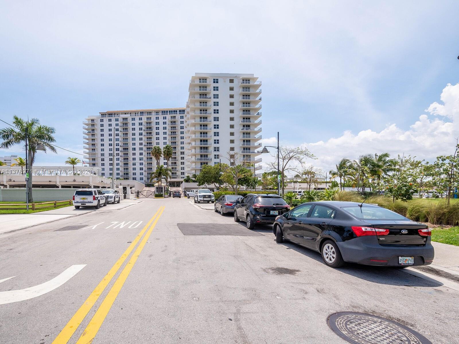 VENETIAN CONDO - Residential Lease