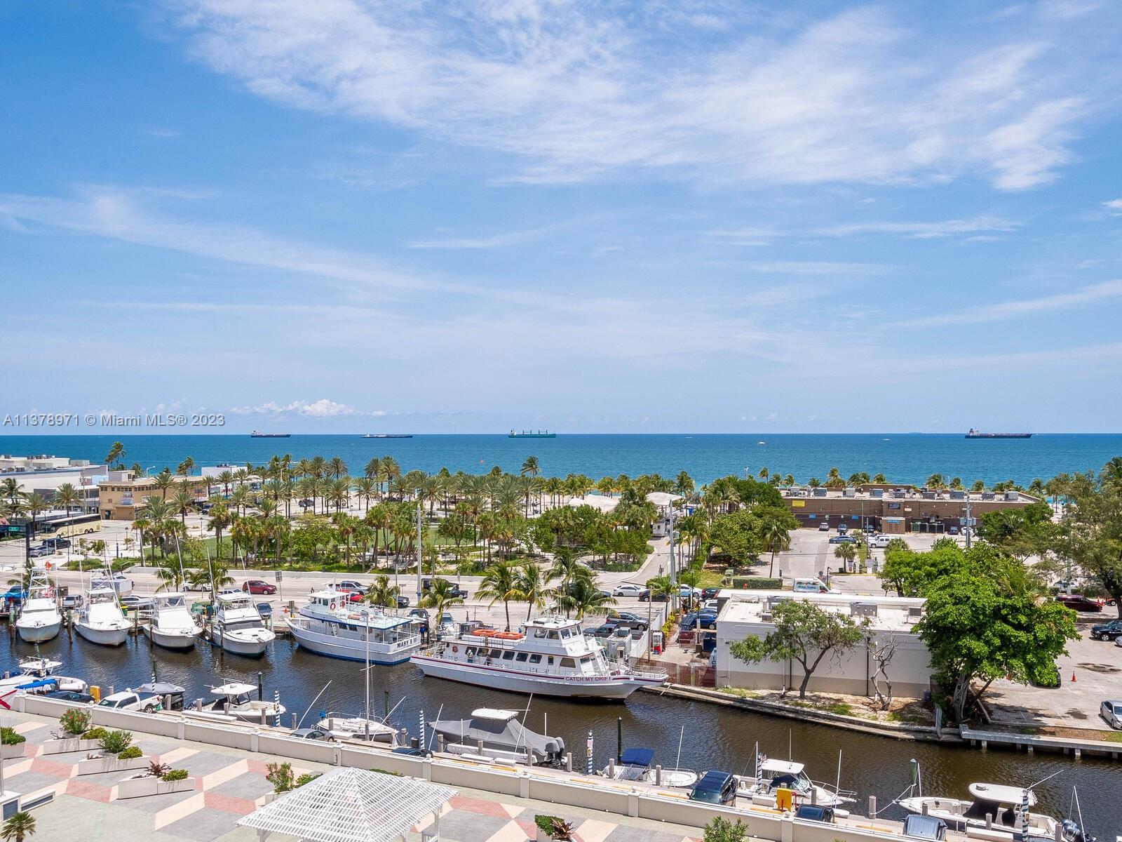 VENETIAN CONDO - Residential Lease