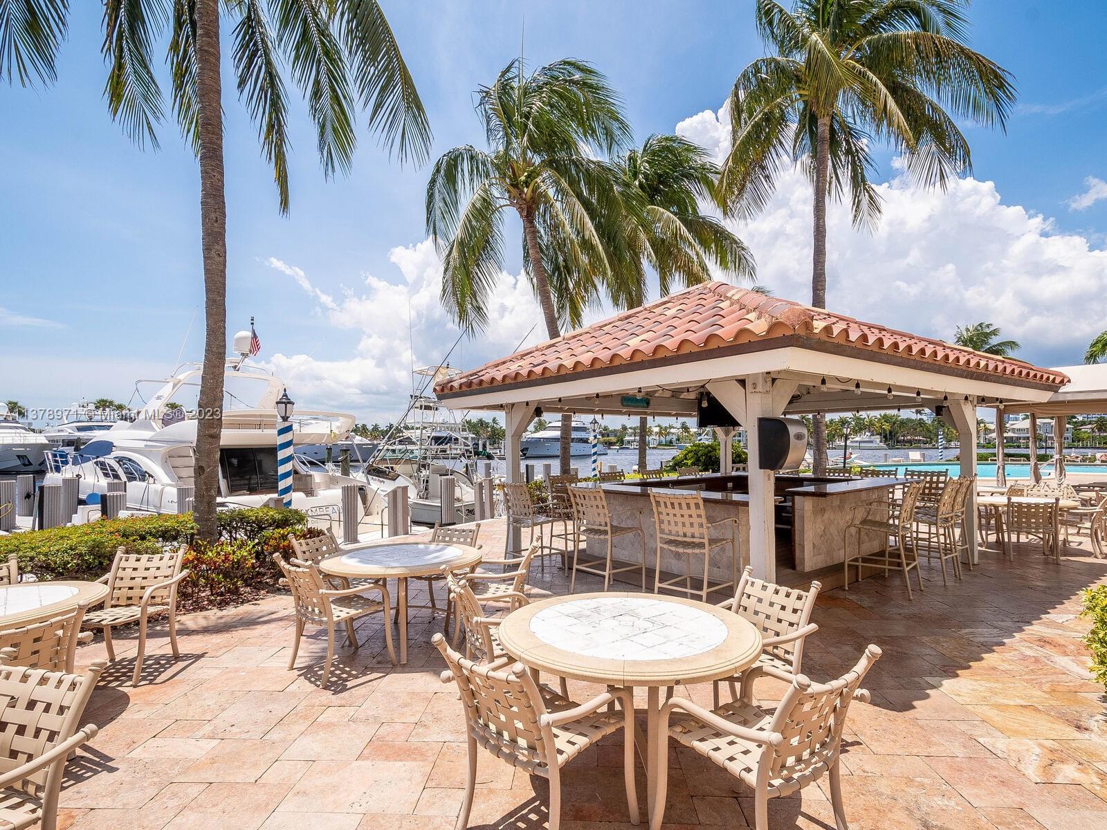 VENETIAN CONDO - Residential Lease