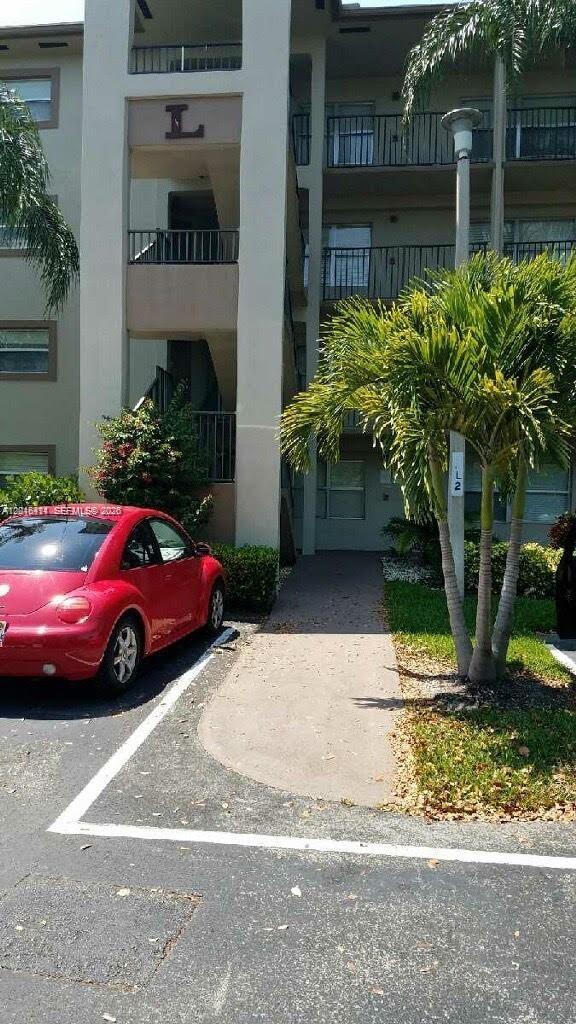PLYMOUTH AT CENTURY VILLA - Residential