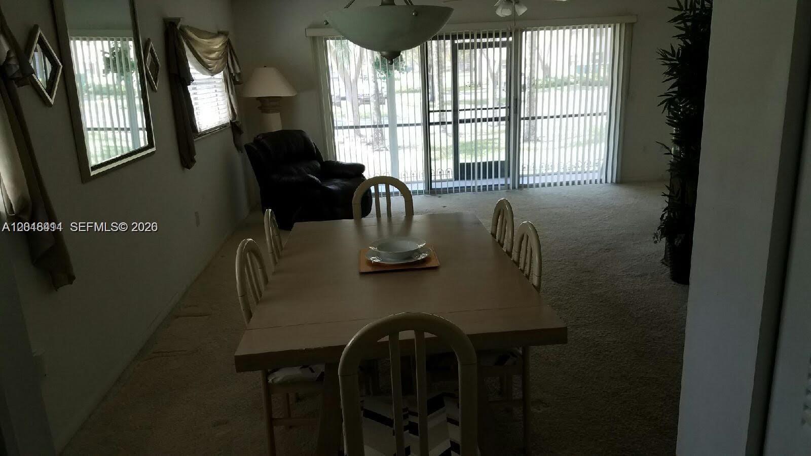 PLYMOUTH AT CENTURY VILLA - Residential