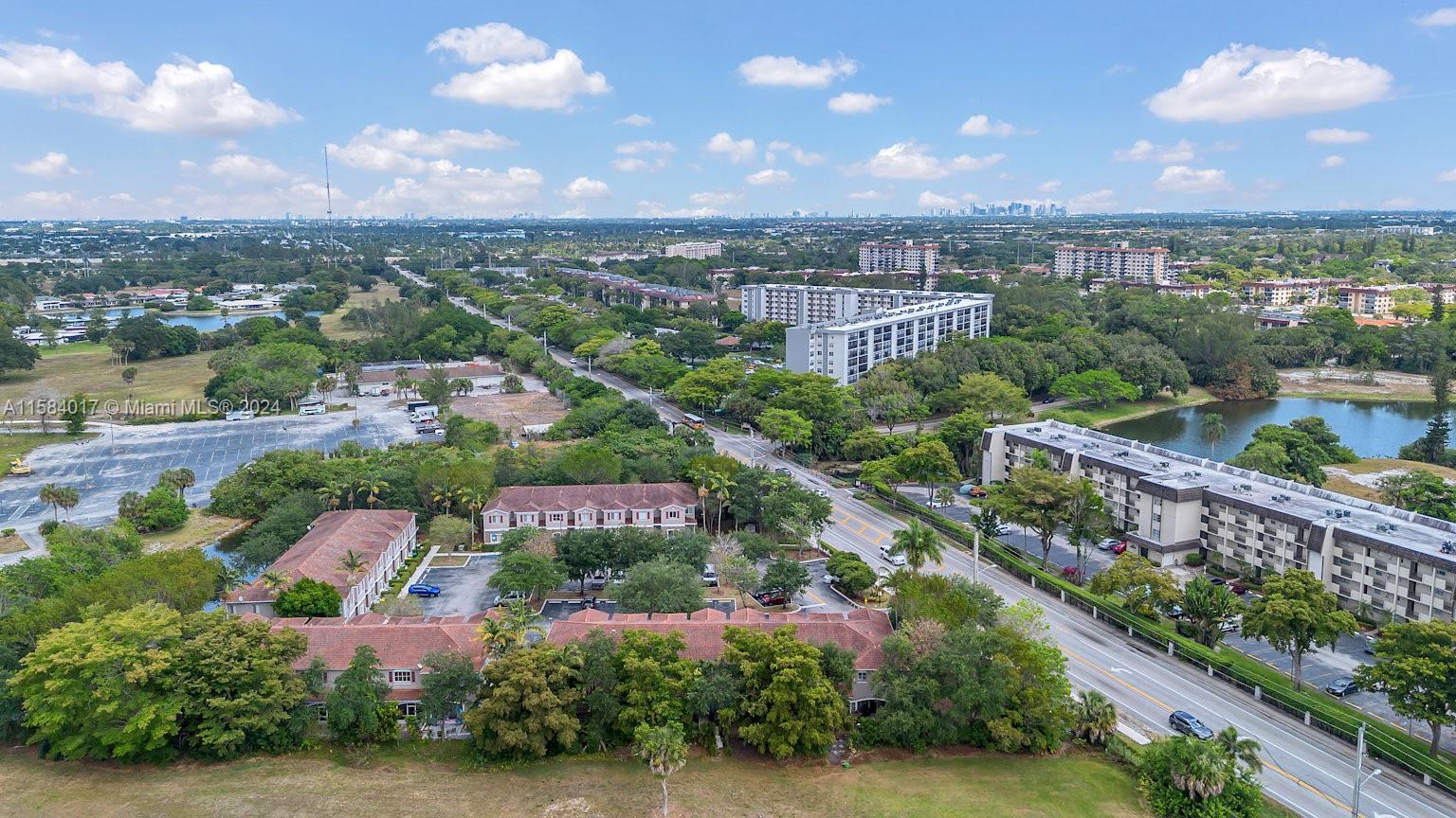 Woodland Villas - Residential