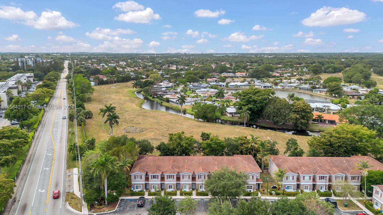 Woodland Villas - Residential