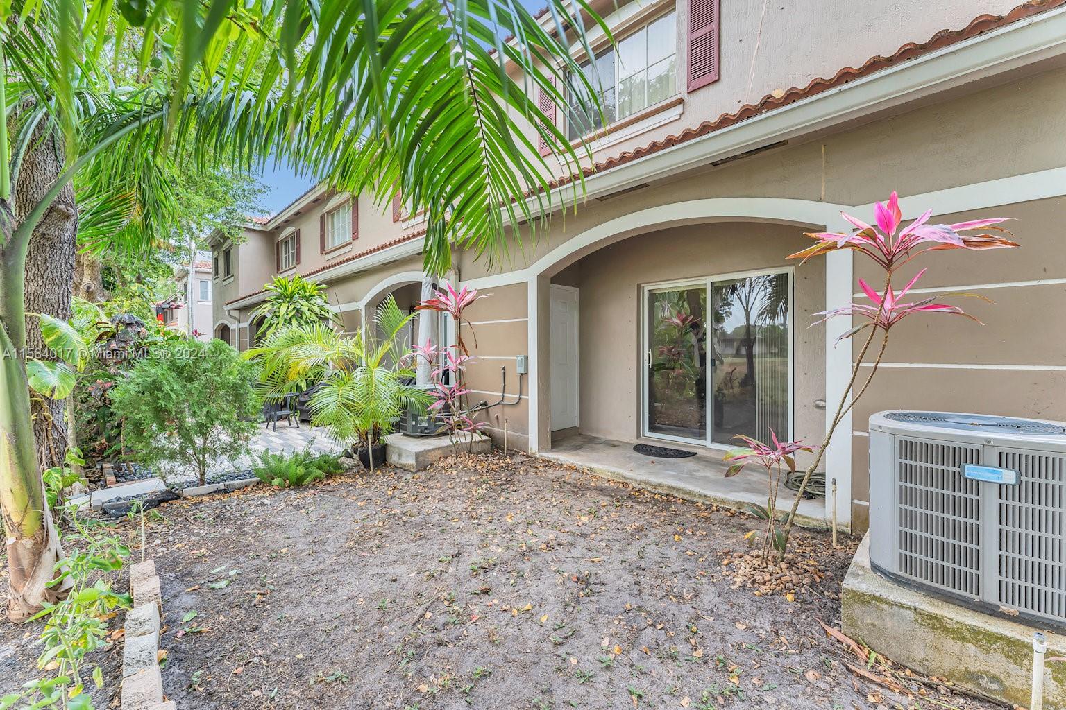 Woodland Villas - Residential
