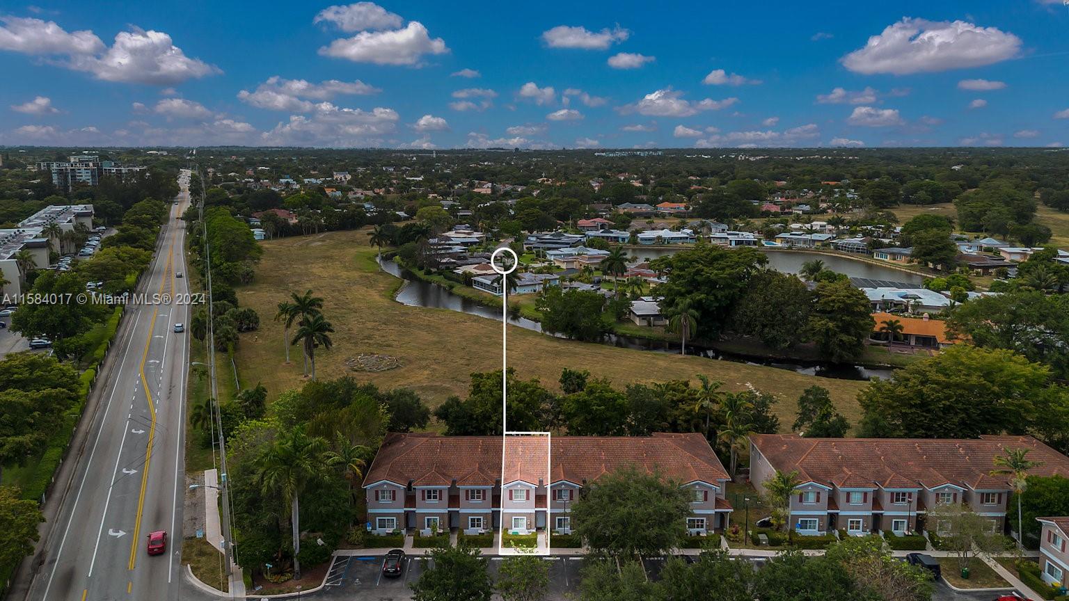 Woodland Villas - Residential