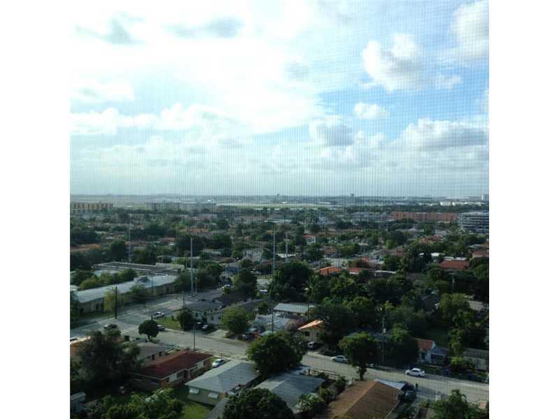 KEYSTONE PARK CONDO - Residential Lease