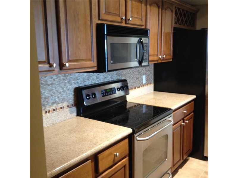 KEYSTONE PARK CONDO - Residential Lease