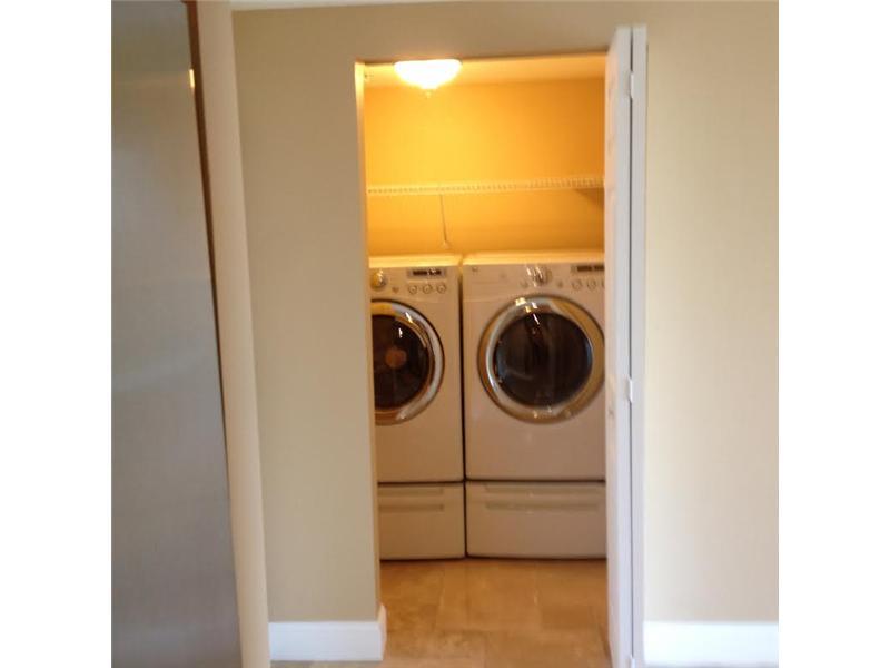 KEYSTONE PARK CONDO - Residential Lease