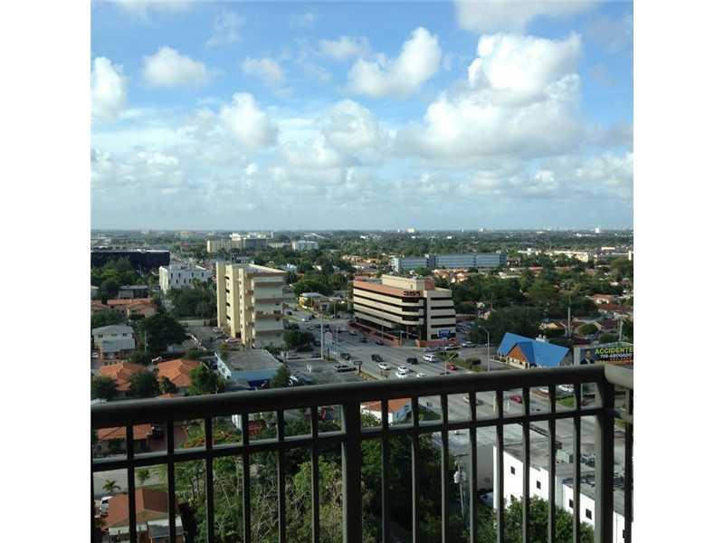 KEYSTONE PARK CONDO - Residential Lease