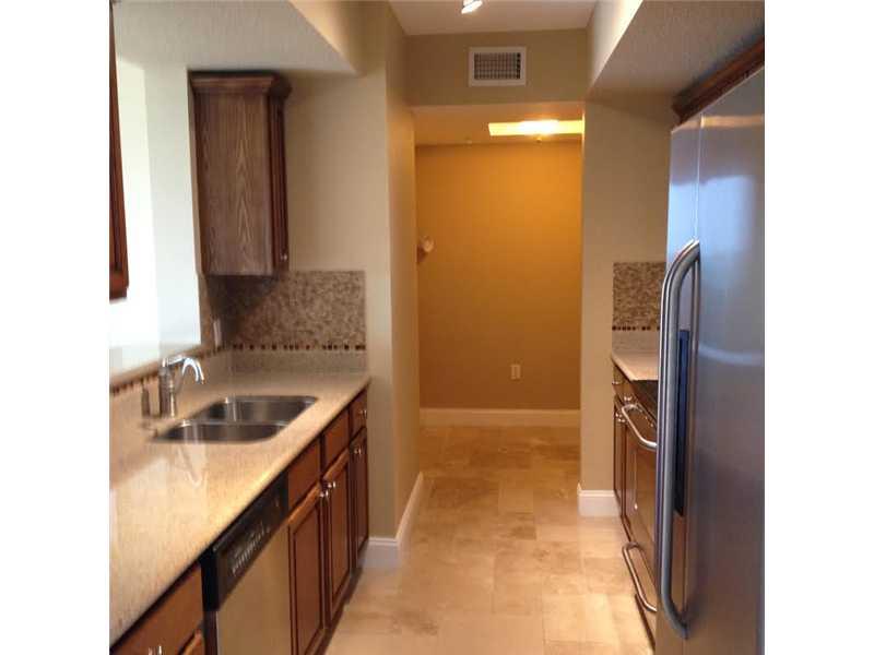 KEYSTONE PARK CONDO - Residential Lease