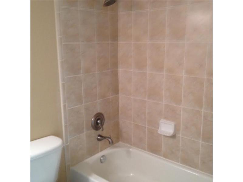 KEYSTONE PARK CONDO - Residential Lease