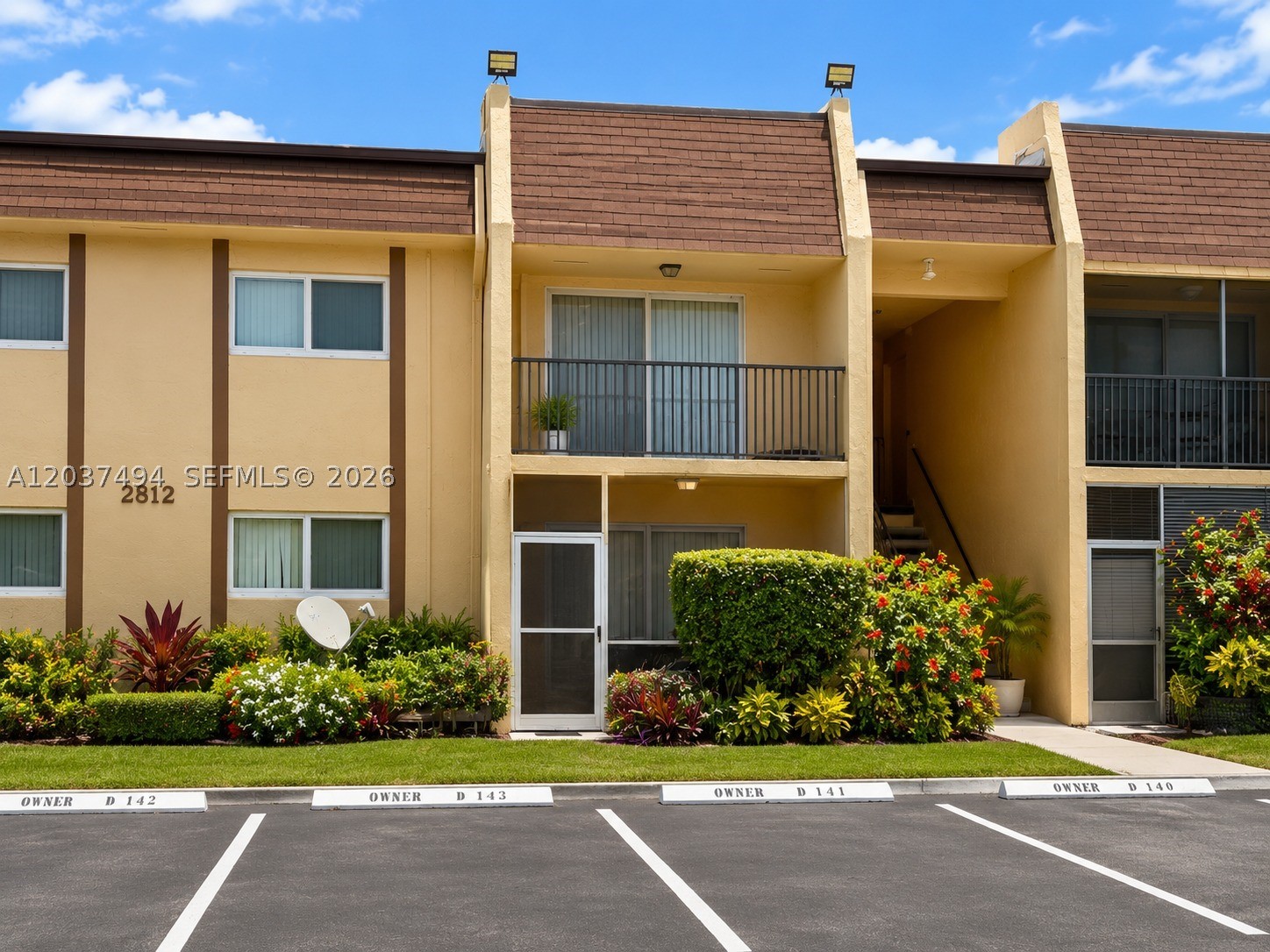 Beautiful and spacious 2-bedroom, 2-bath condominium located in the desirable Stonebridge Gardens community. This well-maintained unit offers a bright and functional layout, ample living space, and convenient access to major highways, shopping, dining, schools, and public transportation. Community amenities available for residents. Rent is $2,100/month. Total move-in cost is $4,200, consisting of the first month's rent and one month security deposit. Fast approval process. Ready for immediate occupancy. Don't miss this great rental opportunity!