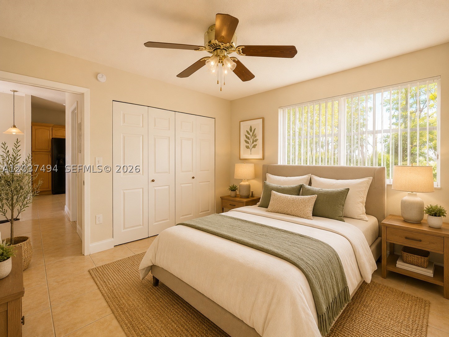 STONEBRIDGE GARDENS SECTI - Residential Lease