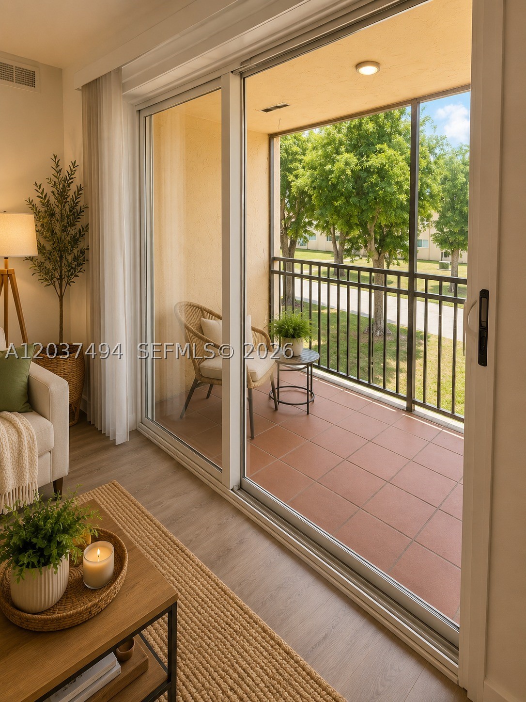 STONEBRIDGE GARDENS SECTI - Residential Lease