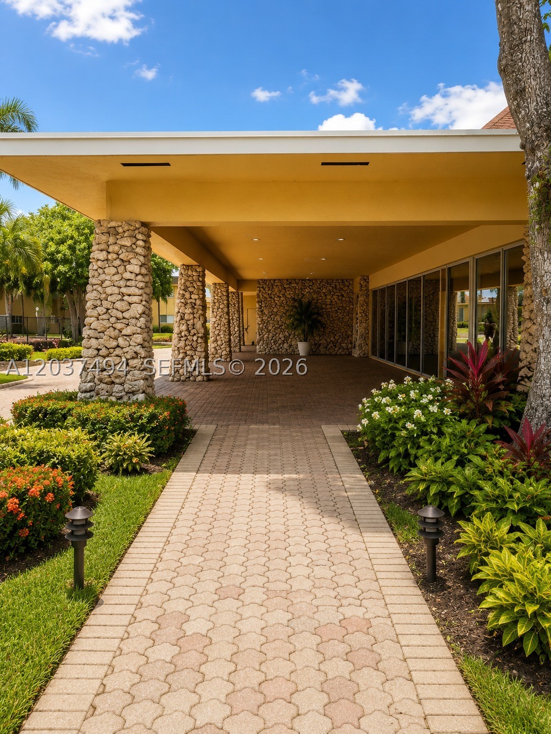 STONEBRIDGE GARDENS SECTI - Residential Lease