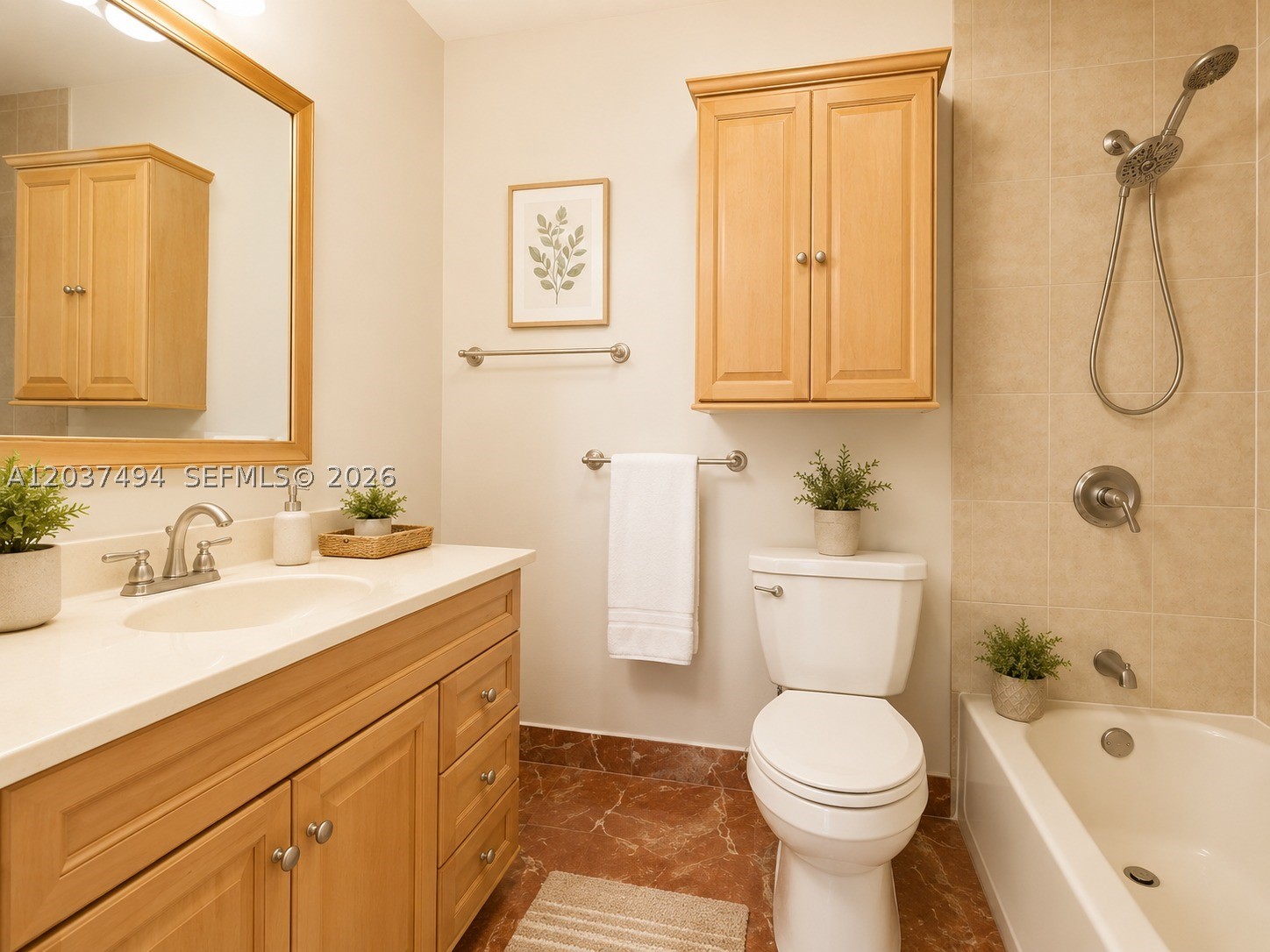 STONEBRIDGE GARDENS SECTI - Residential Lease