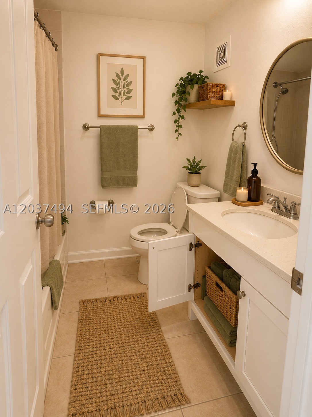 STONEBRIDGE GARDENS SECTI - Residential Lease