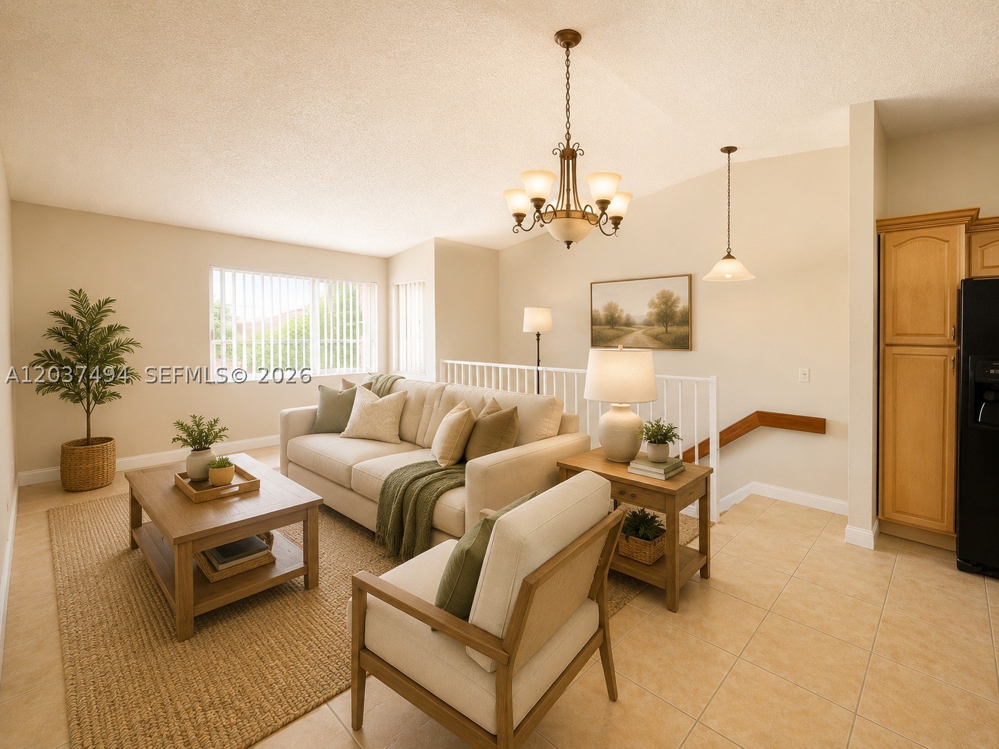 STONEBRIDGE GARDENS SECTI - Residential Lease