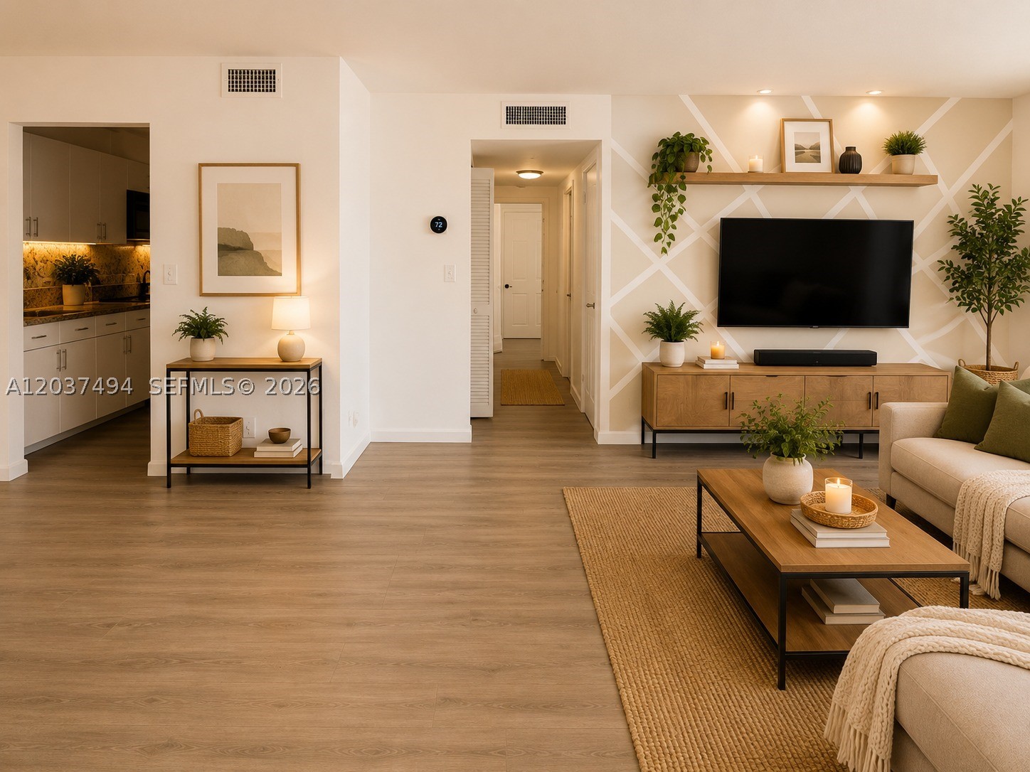 STONEBRIDGE GARDENS SECTI - Residential Lease