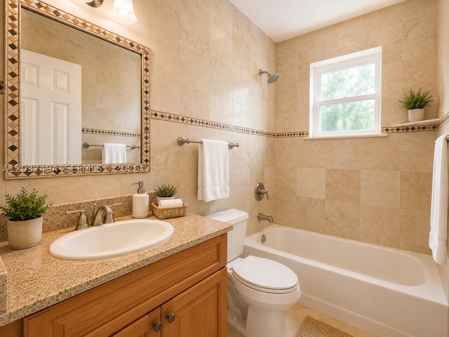 STONEBRIDGE GARDENS SECTI - Residential Lease