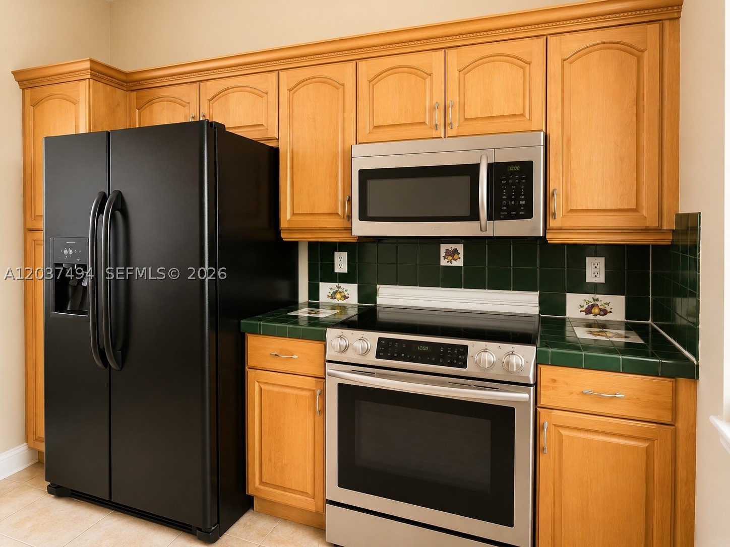 STONEBRIDGE GARDENS SECTI - Residential Lease