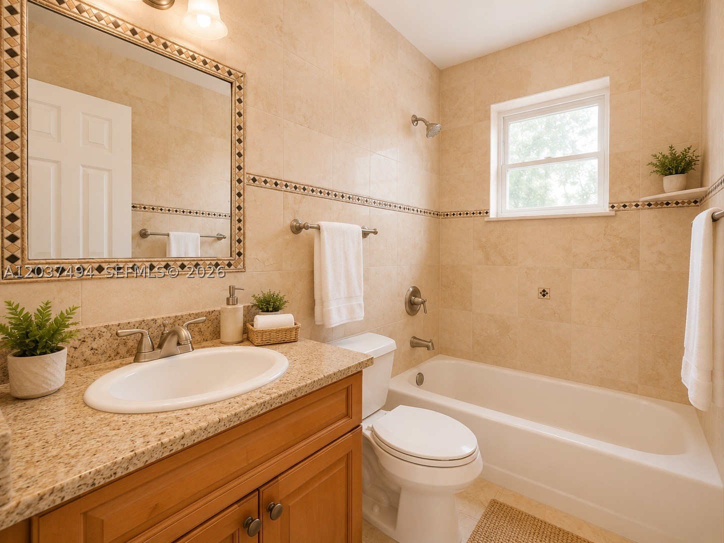 STONEBRIDGE GARDENS SECTI - Residential Lease