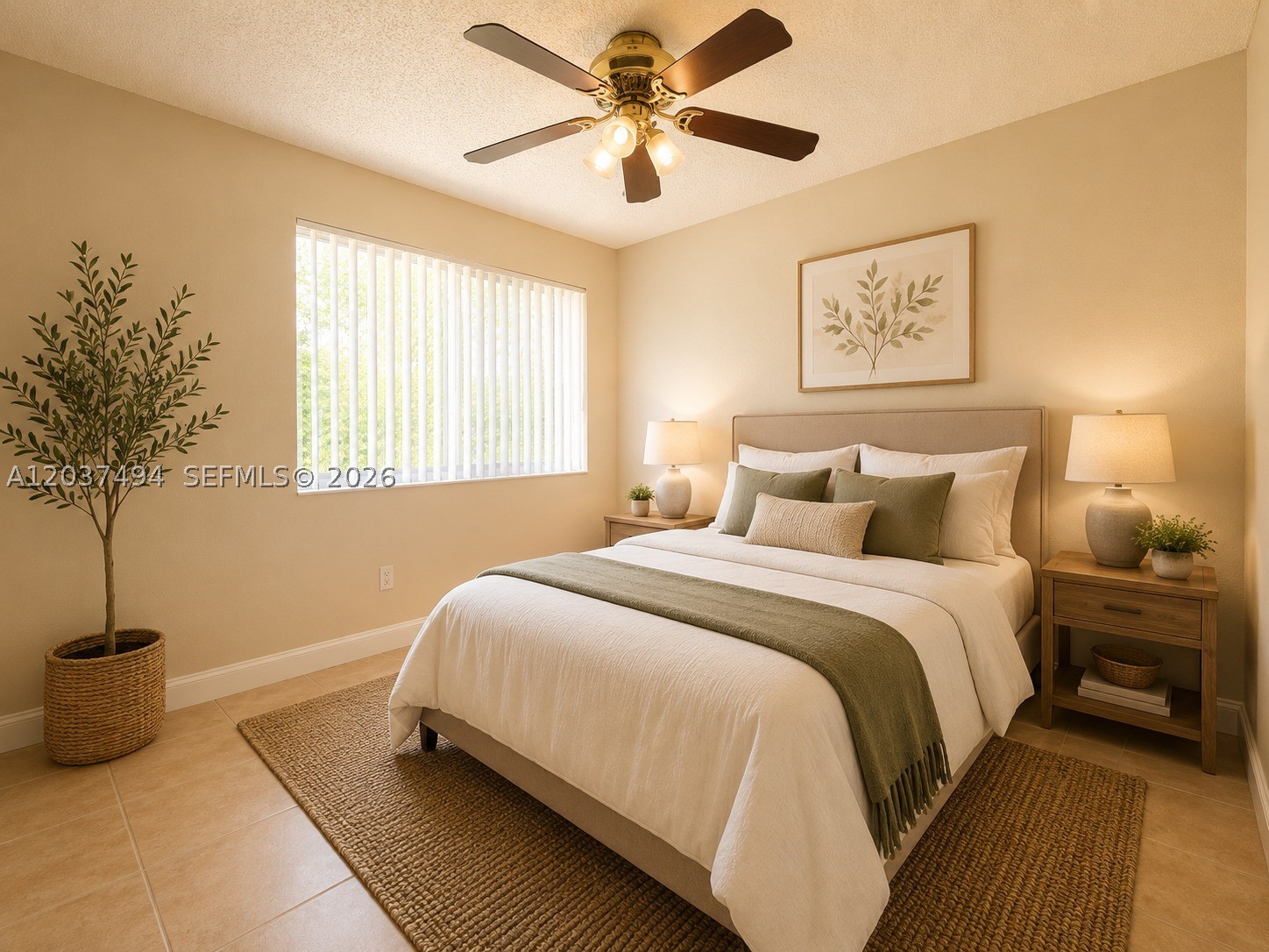 STONEBRIDGE GARDENS SECTI - Residential Lease