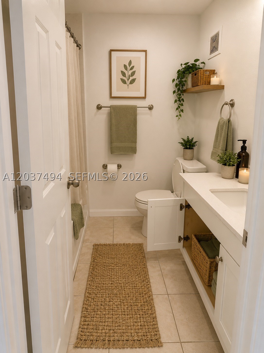 STONEBRIDGE GARDENS SECTI - Residential Lease