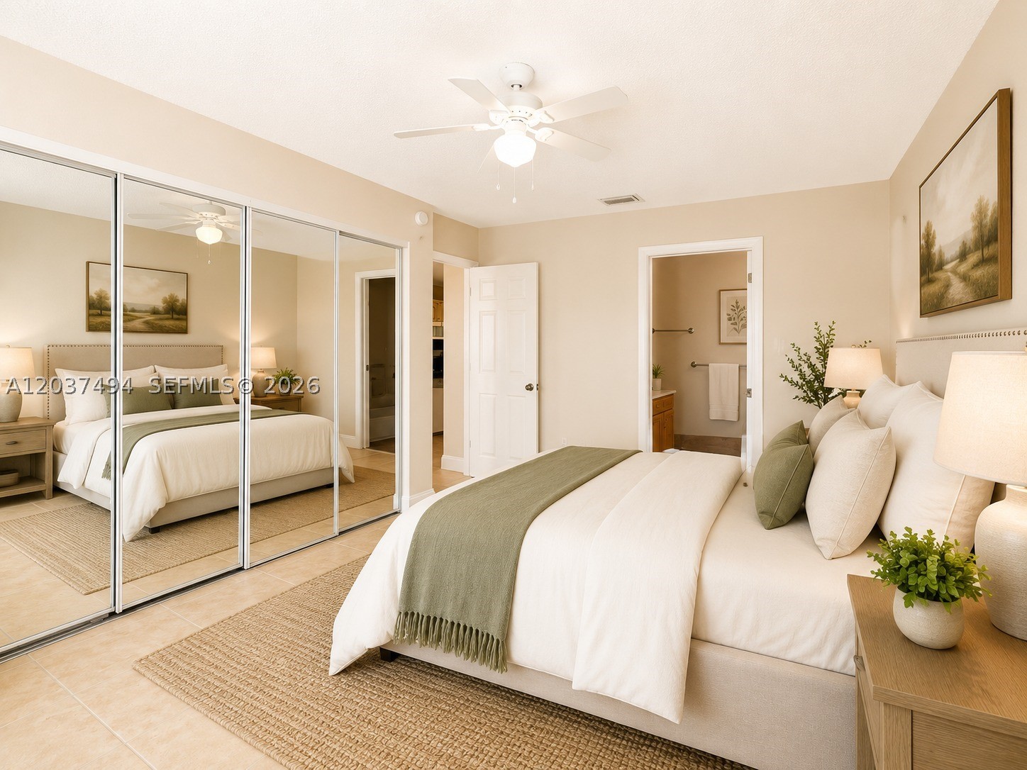 STONEBRIDGE GARDENS SECTI - Residential Lease